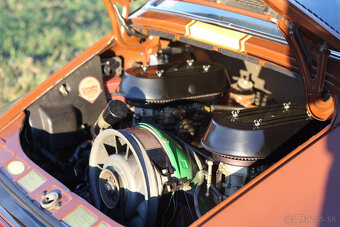 PORSCHE  911 S, G - model - 16