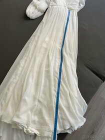 Svadobné šaty - 16