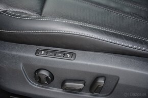 Škoda Superb Combi 2.0 TDI 140KW 4X4 DSG AUTOÚVER od 0% - 16