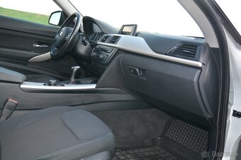 BMW 3GT / F34 Gran Turismo - 16