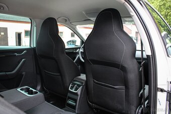 Škoda Octavia Combi 1.6 TDI 115k Ambition DSG EU6 - 16