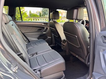 Seat Tarraco Xcellence 2.0 TDI EVO 147kw DSG 4DRIVE 2021 - 16