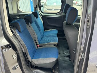 Toyota Proace City Verso 1.2T 110 Short - 16