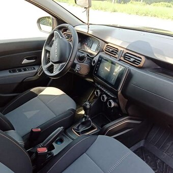 ✅PREVERENÉ VOZIDLO✅ Dacia Duster 1.0, 67Kw, 2023 EXTREME - 16
