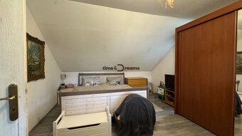 NA PREDAJ rodinný dom v Bratislave časť Devínska Nová Ves - 16