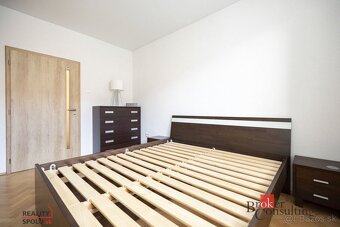 NA PRENÁJOM 2 izbový byt po rekonštrukcii, Zvolen - blízko c - 16