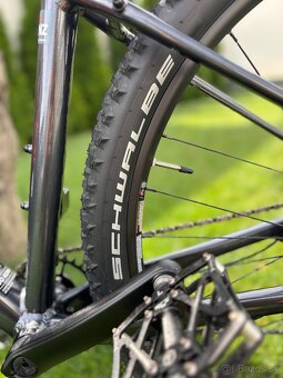 ✅ Cannondale  SL 3. TRAIL top stav - 16