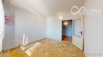 EXKLUZÍVNE 3i byt s loggiou, sídl. Tarča, Spišská Nová Ves - 16