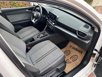 Seat Leon ST 2.0 TDI 110kw DSG LED 156 000km - 16