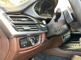 BMW X5, Hamann 340 kW HeadUp 360° kamera DPH - 16