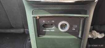 Škoda Superb 3 TDI - 16