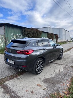 BMW X2 - 16