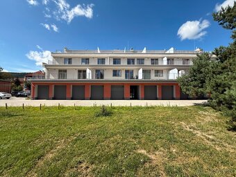 PRENÁJOM 3-izbový byt Ekobyty Svit - 16