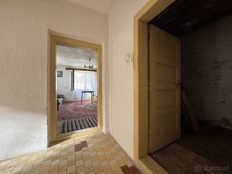 Na predaj dom Lomná, Námestovo, SKI Krušetnica - 16