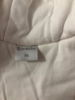 Fusak do autosedačky/ vajíčka+overal,oblečenie - 16