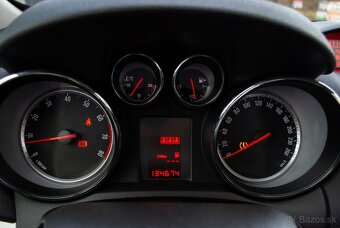 Opel Mokka 1.4 i/LPG - 16