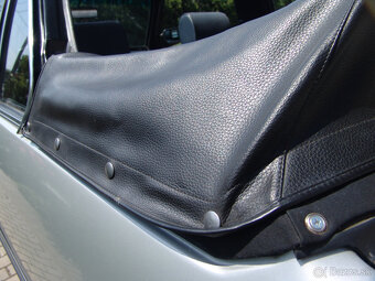 BMW 315 E21 BAUR TC1 - 16