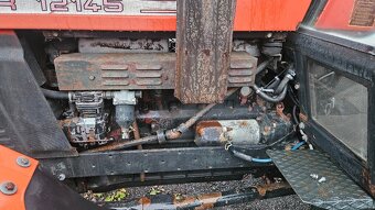 Zts ZETOR CRYSTAL 12145 - 16