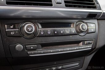 BMW X5 xDrive30d, 173kW, A6 - 16