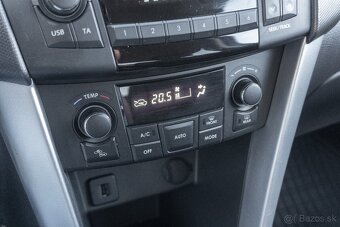 Suzuki Swift 1.2 benzín - 16