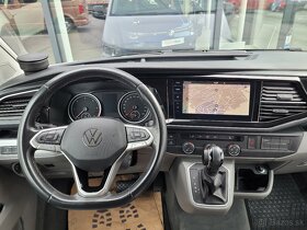 Volkswagen California 2.0 TDI 150kW - 16