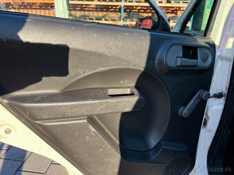 Fiat Panda 1.1 2010 - 16