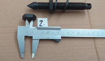 Držiak na klieštiny na predaj - 16