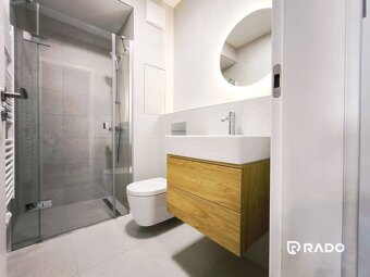 RentHub | 1,5i byt s parkovaním | štýlové bývanie Pri Mýte I - 16