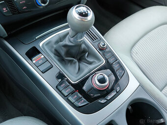 Audi A4 Avant 2.0 TDI 130KW QUATTRO 2013 - 16