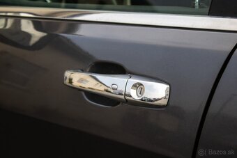 Jeep Grand Cherokee 3.0L V6 /AJ NA SPLÁTKY/ - 16