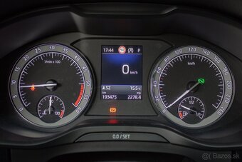 Škoda Kodiaq 2.0 TDI 4x4 DSG Drive 125 Years (aj na splátky) - 16