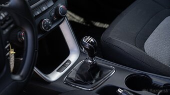Kia Ceed 1.4 CVVT 74 kW, vozidlo zo SR, po prvom majiteľovi - 16