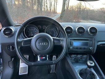 Audi TT 2.0 TFSI - Po veľkom servise/ STK do 2027 - 16
