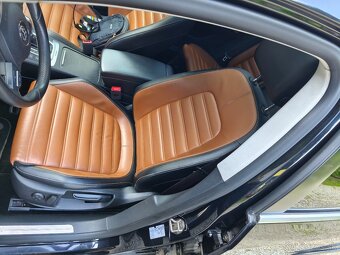 Predám Volkswagen Passat 2.0 TDI 125 kw - 16