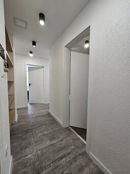 PREDAJ 3 i byt, ul. Partizánska/HANDLOVÁ - 16