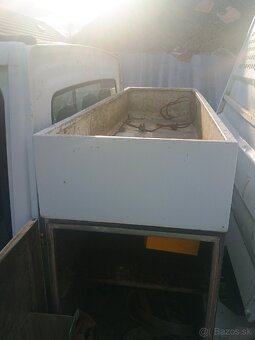 Vyklapac do 3.5 t - 16