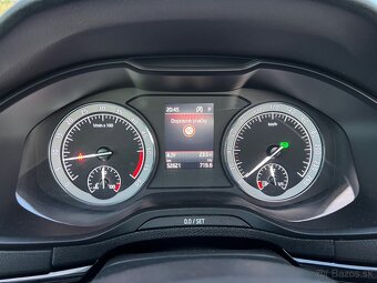 Škoda Karoq Scout, DSG, 2.0 TDI 110 kw, 4x4, 2020, - 16