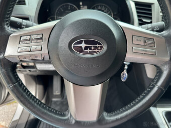 Subaru Outback 2.0 D Comfort - 16