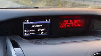 Mazda CX-7 2.2 diesel revolution 4x4 , TOP stav - 16
