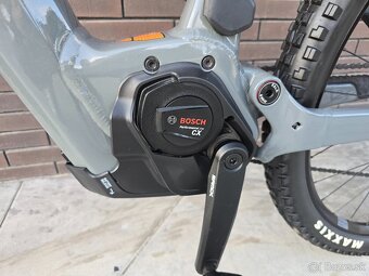 celoodpružený ebike Focus Bosch Smart - 16