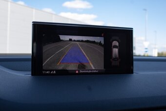 Audi Q7 3.0 TDI 200 kW quattro Tiptronic - 16