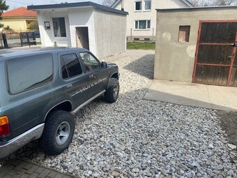 Odvoz odpadu / vypratávanie / Búranie - 16