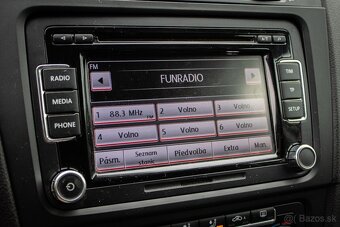 Volkswagen Golf 2.0 6R TFSI 270k R 4-Motion - 16