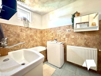 Na predaj rodinný dom v obci Kolíňany - 16