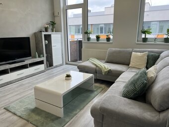 2 izb. byt v novostavbe OMNIA, Tomášikova ul. - 16