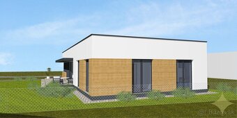 PRIEVIDZA – Staré sídlisko / DOBRÁ POLOHA / Pozemok 1350 m2, - 16