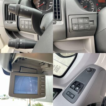 Fiat Ducato 3,0 JTD 160 MultiJet L2H2 NOVA STK + EK - 16