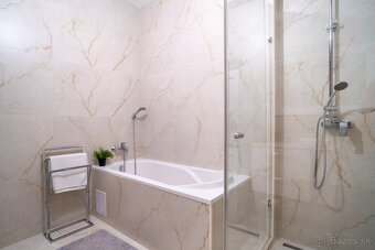 Na predaj 4-izbový rodinný dom v Galante - 16