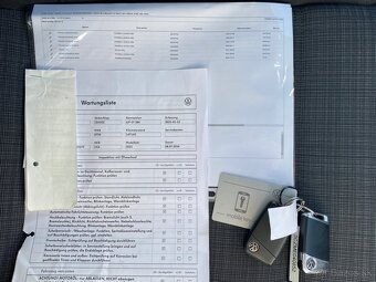 Volkswagen Passat B8.5 Com. 2.0TDi DSG Business Tažné - 16