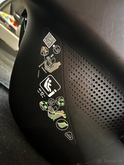 Autosedačka + Isofix základňa Maxi-Cosi - 16